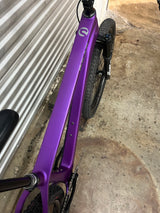 Demo Rocker 6-Star Large Twilight Purple