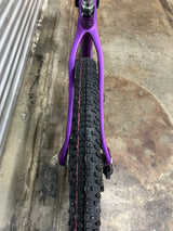 Demo Rocker 6-Star Large Twilight Purple