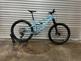 Demo Mayhem 140 5-Star Large Alpine Blue