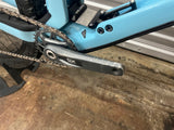 Demo Mayhem 140 5-Star Large Alpine Blue