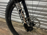 Demo Mayhem 140 5-Star Large Alpine Blue