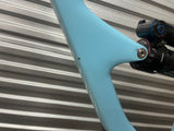 Demo Mayhem 140 5-Star Large Alpine Blue