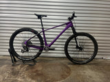 Demo Rocker 6-Star Large Twilight Purple