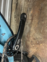 Demo Mayhem 140 6-Star Medium Alpine Blue