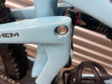 Demo Mayhem 140 6-Star Medium Alpine Blue