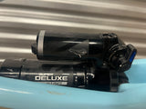 Demo Mayhem 140 6-Star Medium Alpine Blue