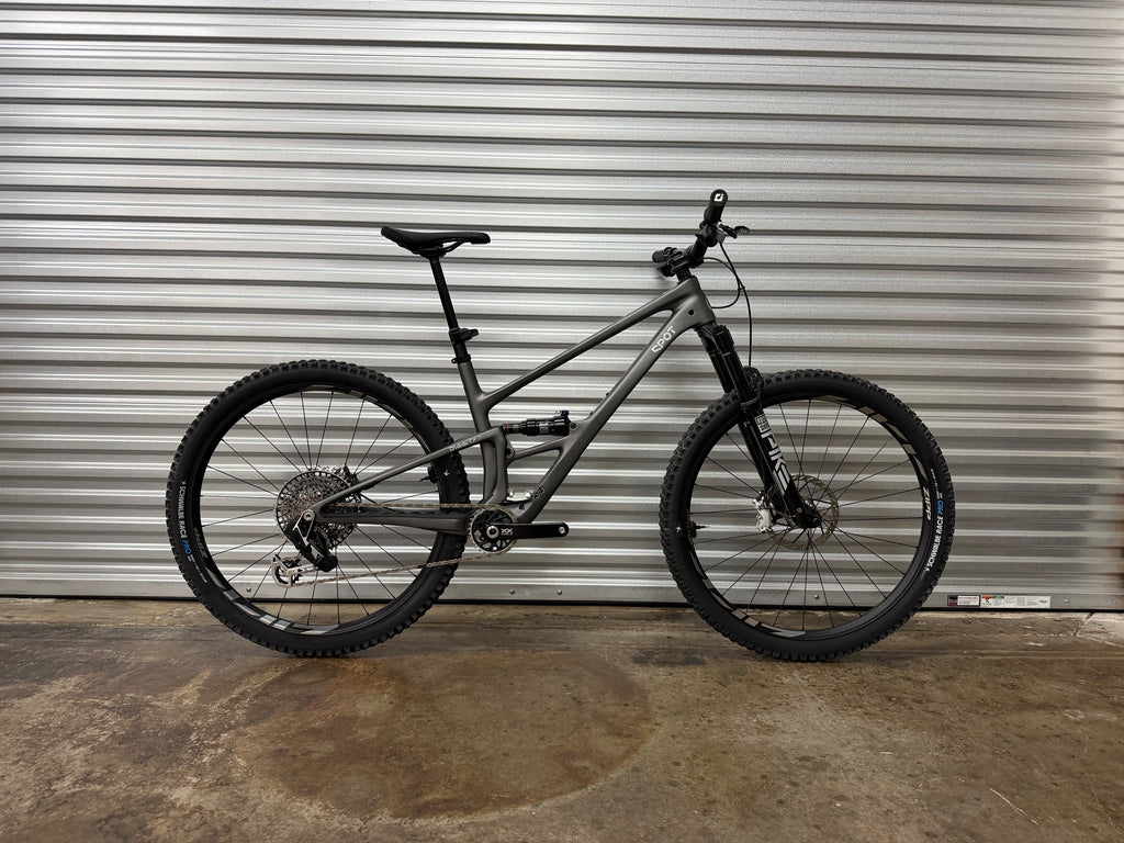 Showroom Diggity 6-Star Talus Grey