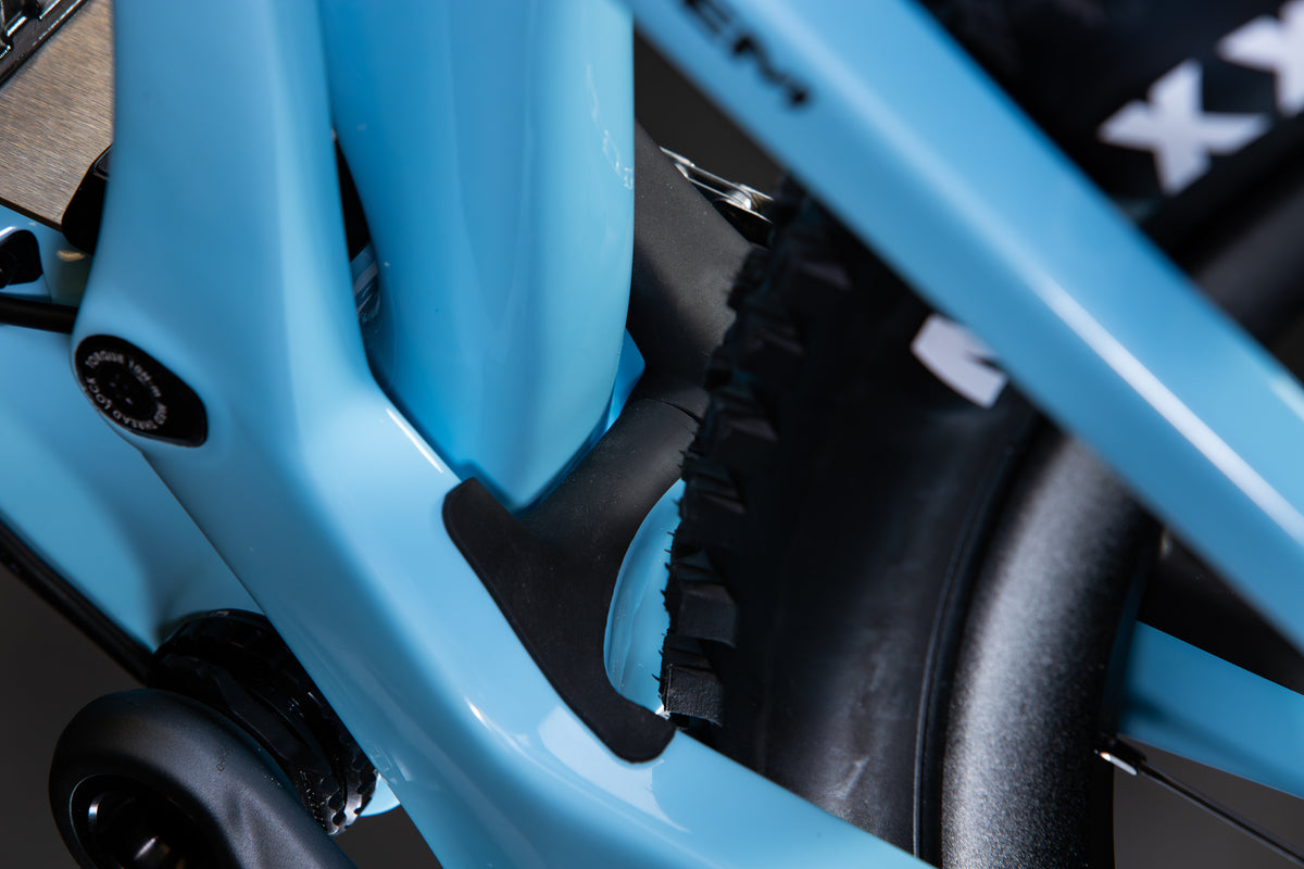 Alpine Blue //