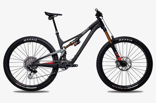 Mayhem 150 Demo Ride