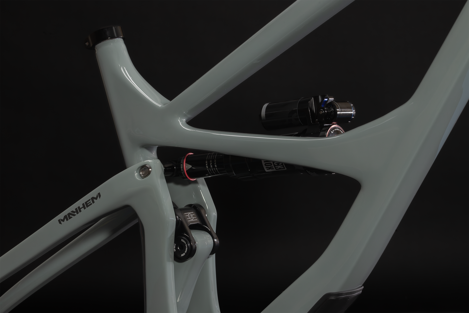 Spot Bikes - Mayhem 140