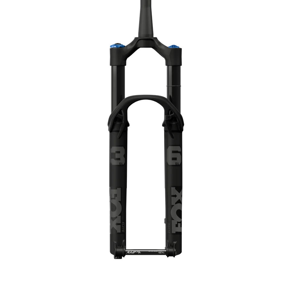 FOX 36 SL PERFORMANCE ELITE - GRIP X With Kabolt-X 110 Axle