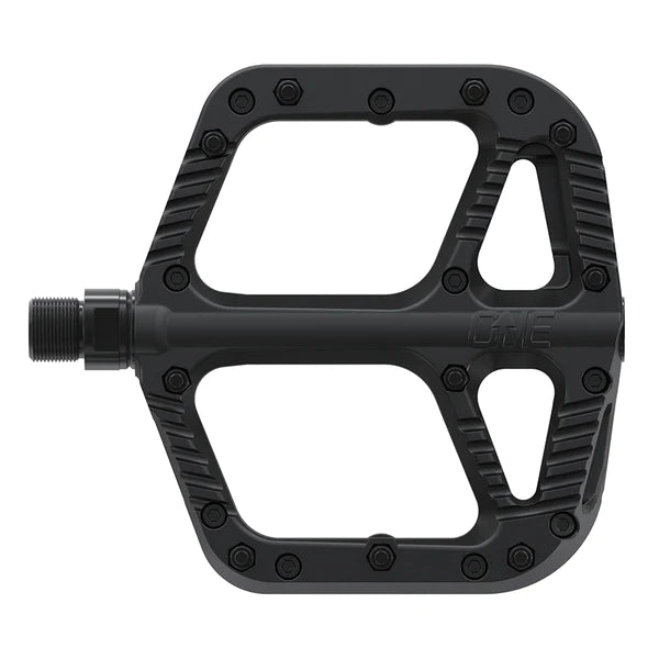 OneUp Componentsフラットペダル OneUp Components Composite Pedals – Spot Bikes
