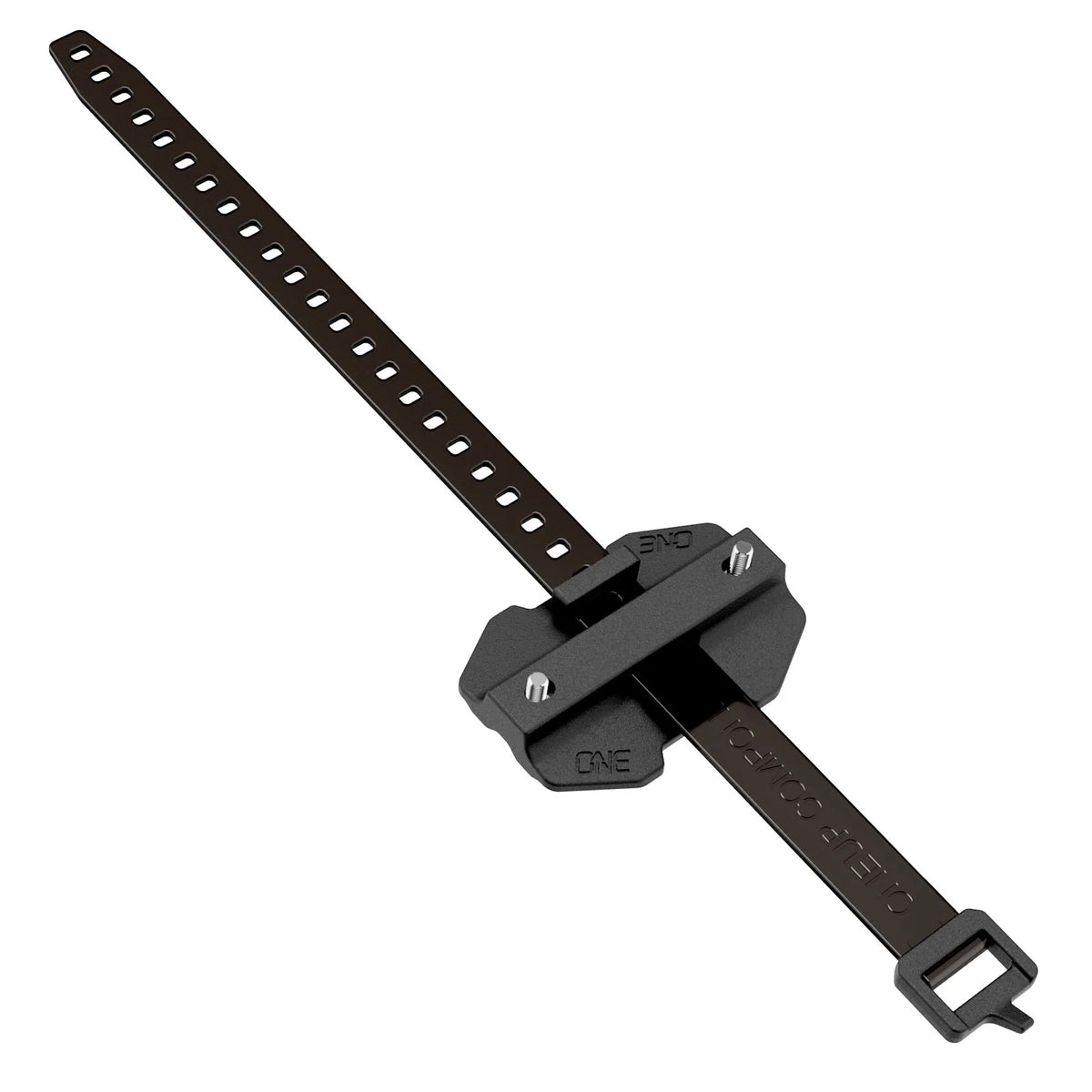 OneUp EDC Tube Strap Bracket