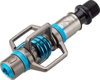 Crankbrothers Egg Beater 3 Pedals - Dual Sided Clipless, 9/16