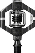 Crankbrothers Candy 7 Pedals - Dual Sided Clipless, Aluminum, 9/16", Black