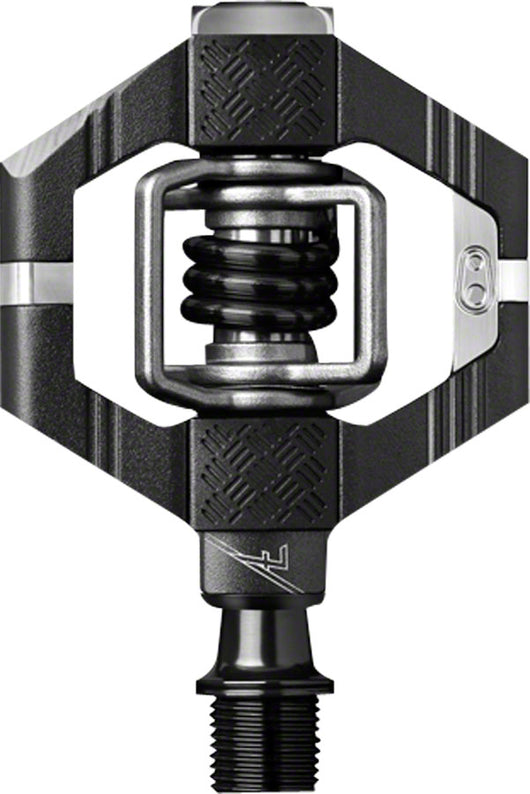 Crankbrothers Candy 7 Pedals - Dual Sided Clipless, Aluminum, 9/16