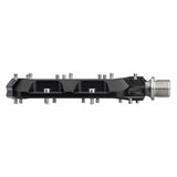 Waveform Aluminum Pedals