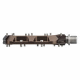 Waveform Aluminum Pedals