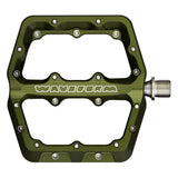 Waveform Aluminum Pedals