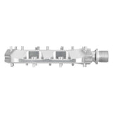 Waveform Aluminum Pedals