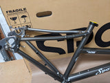 42 Acme Grey Frame