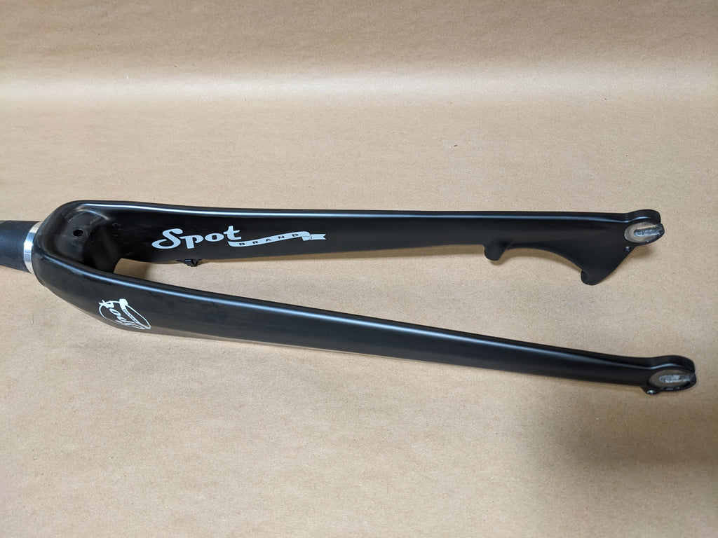 57 Acme Grey Frame and Fork