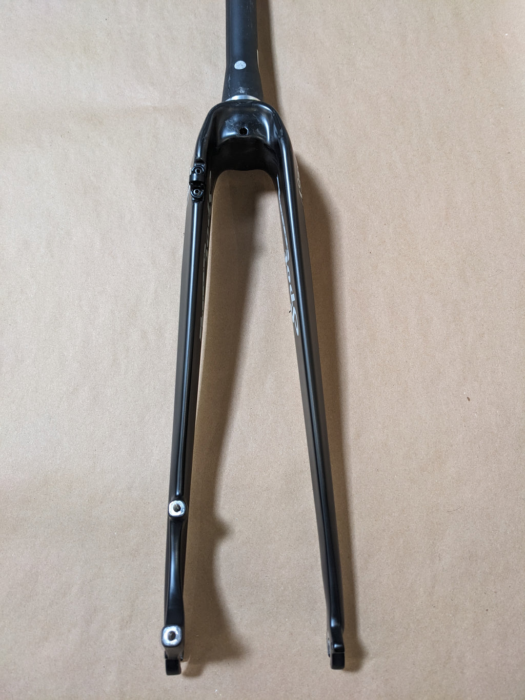57 Acme Grey Frame and Fork