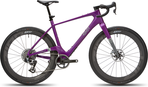 Twilight Purple // Main image // Featured, Light