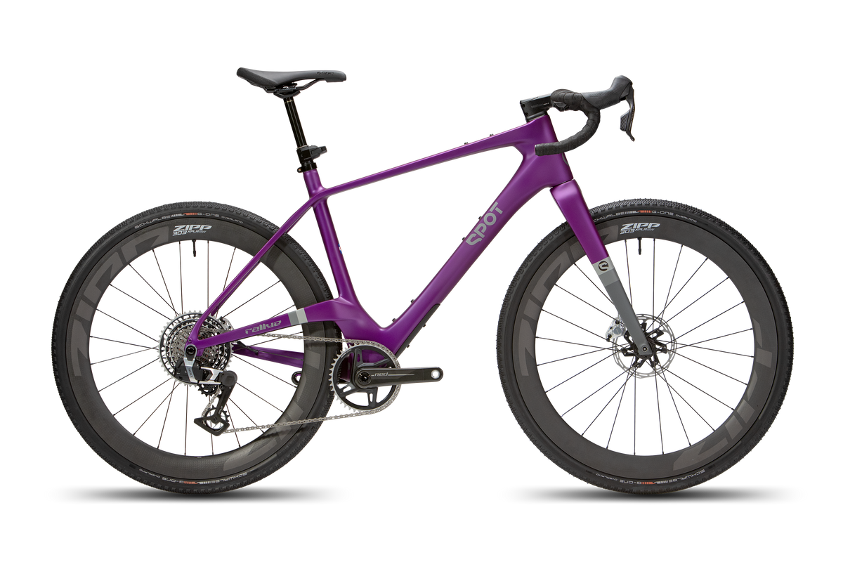 Twilight Purple // Main image // Featured
