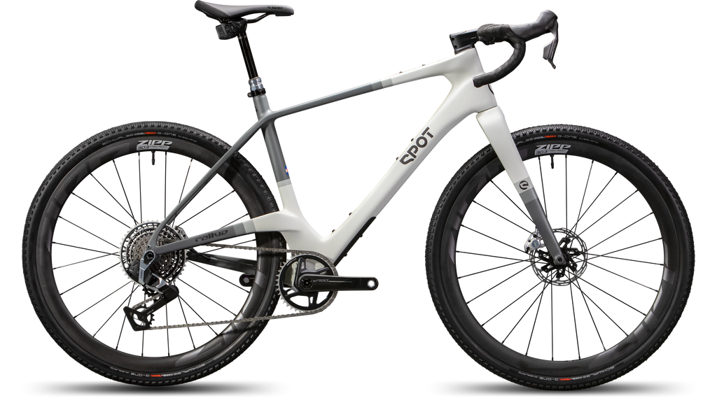 Spot Bikes - Rallye