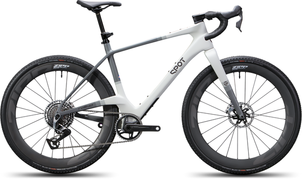 S / Limestone Grey / Frameset