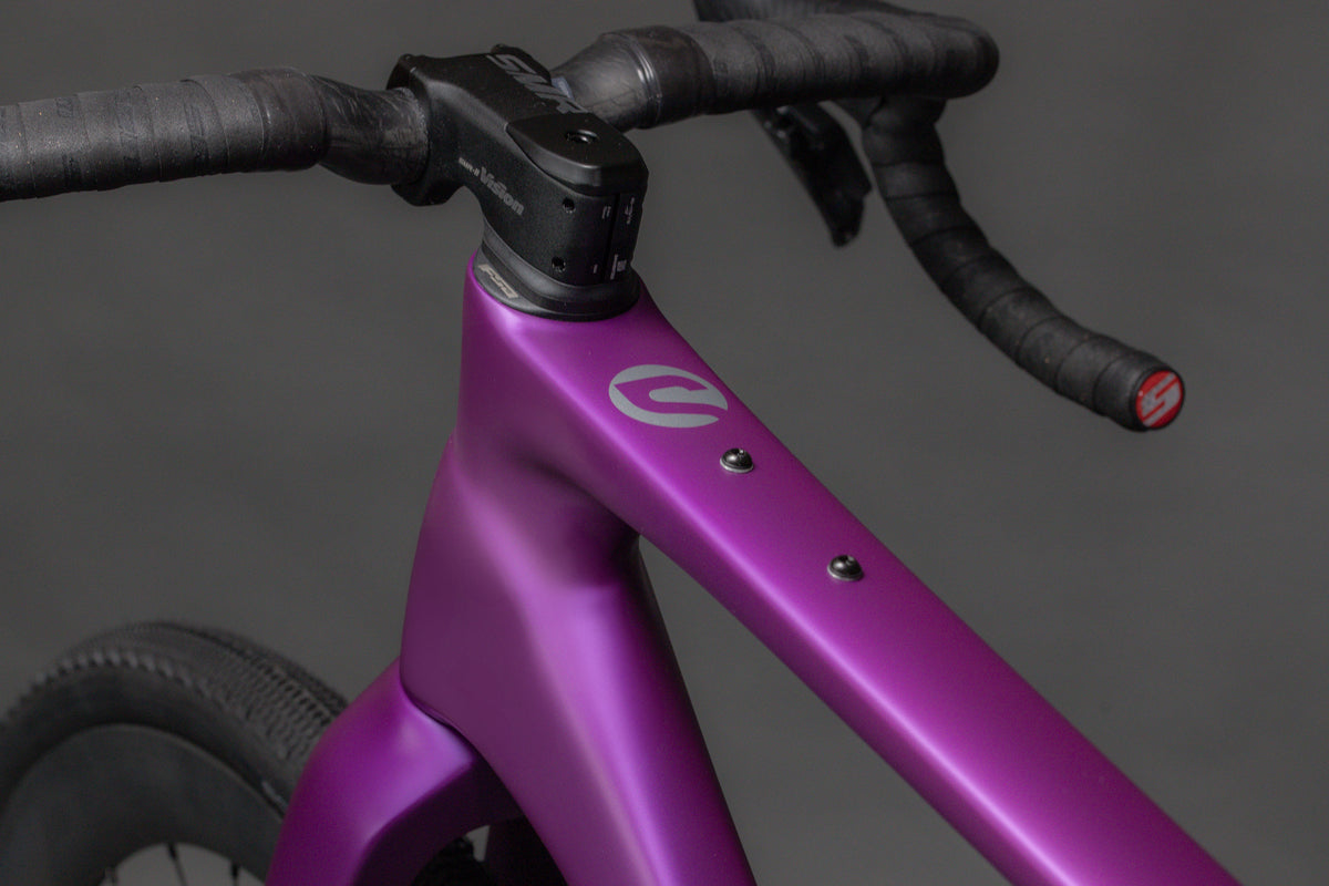 Rallye in Twilight Purple