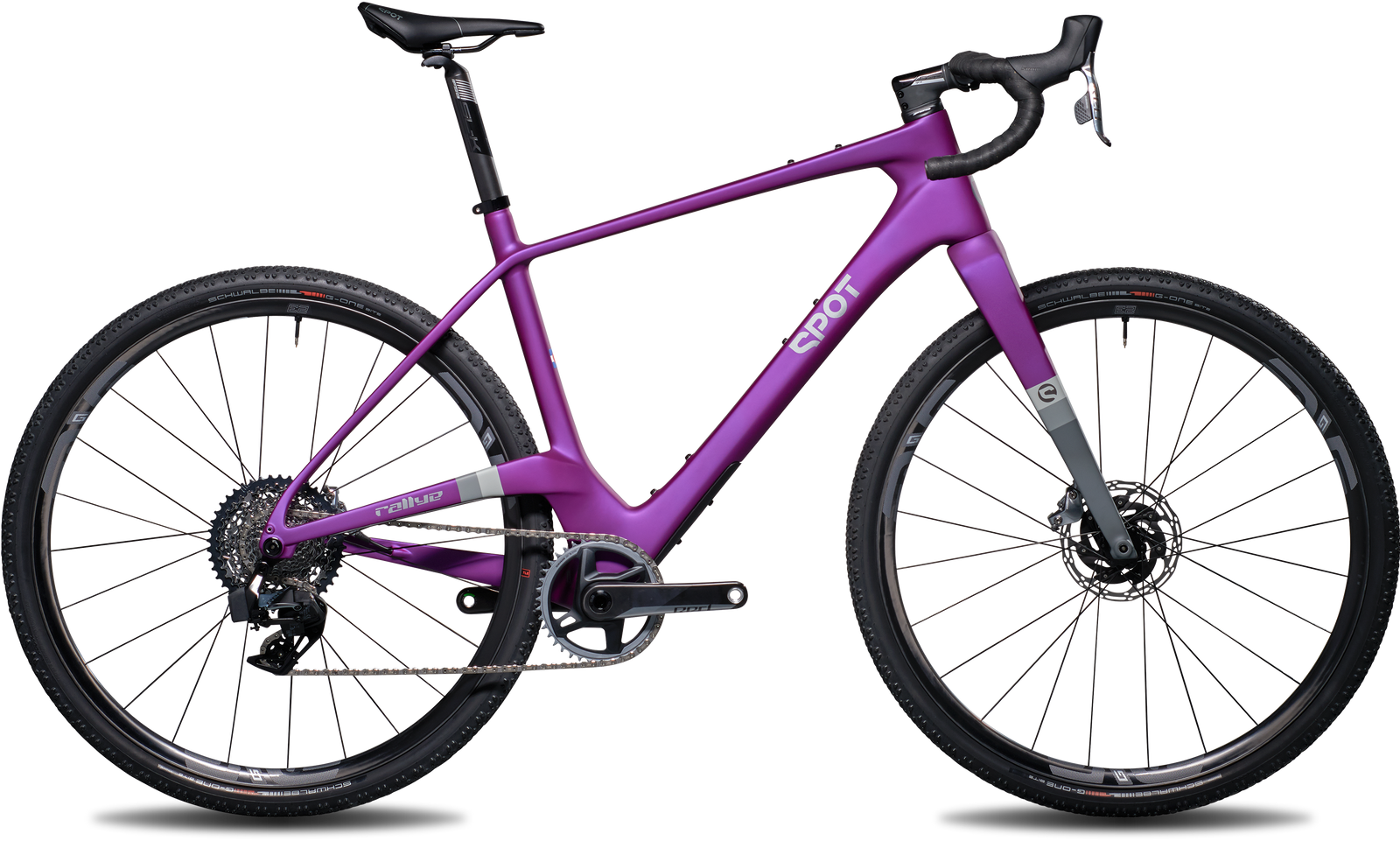 Spot brand bicycles sale