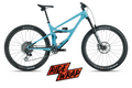 Ride Wrap Frame Kit and Labor