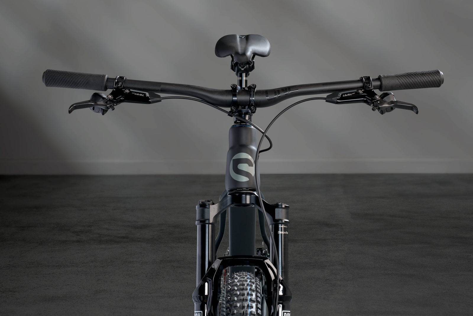 singlespeed mountainbike Spot Bikes