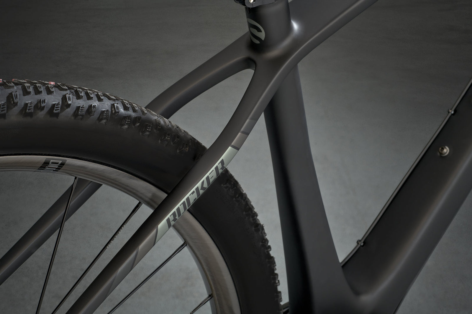 mountainbike rocker Spot Bikes