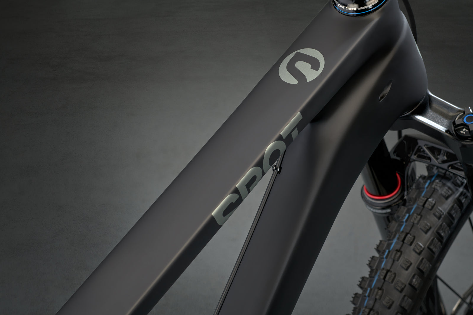 mountainbike rocker Spot Bikes