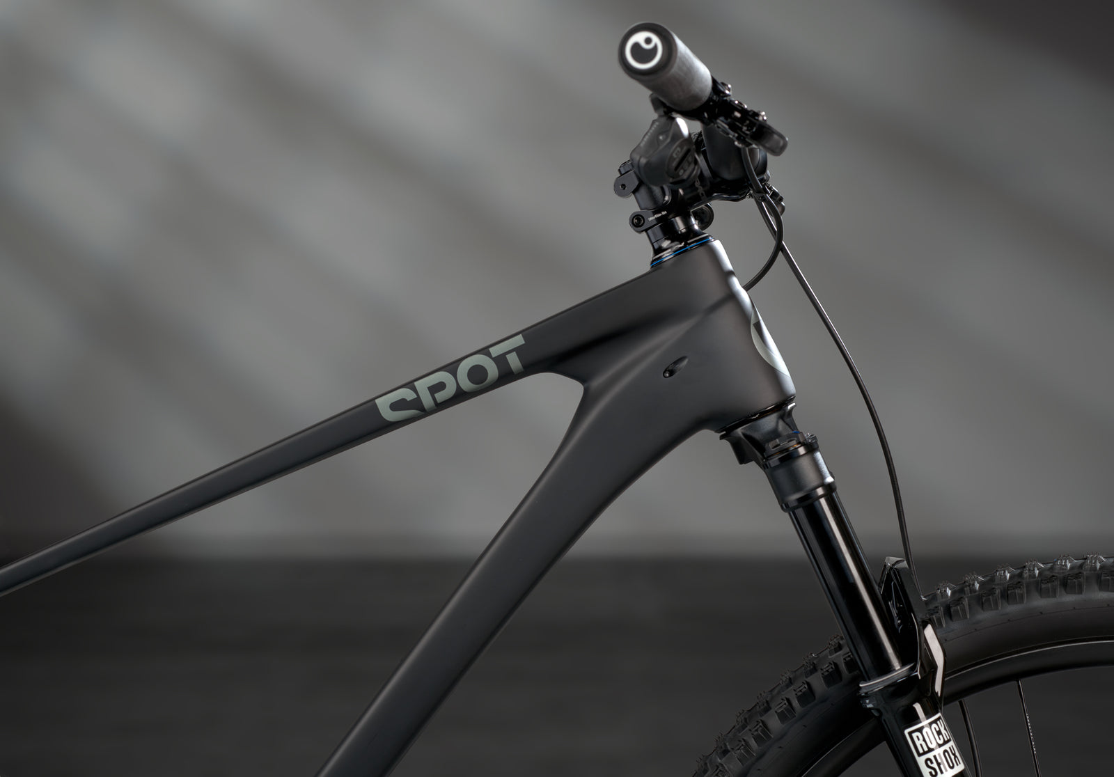 mountainbike rocker Spot Bikes