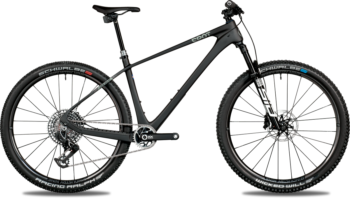 Complete Overhaul Special - Rocker
