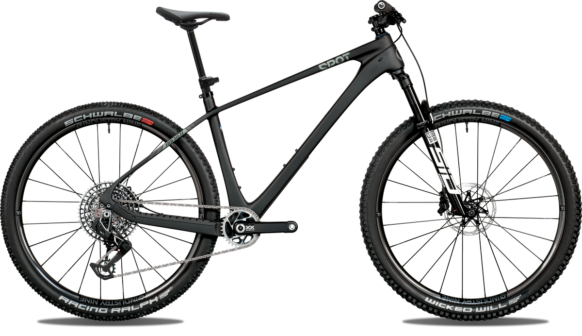 Spot Bikes