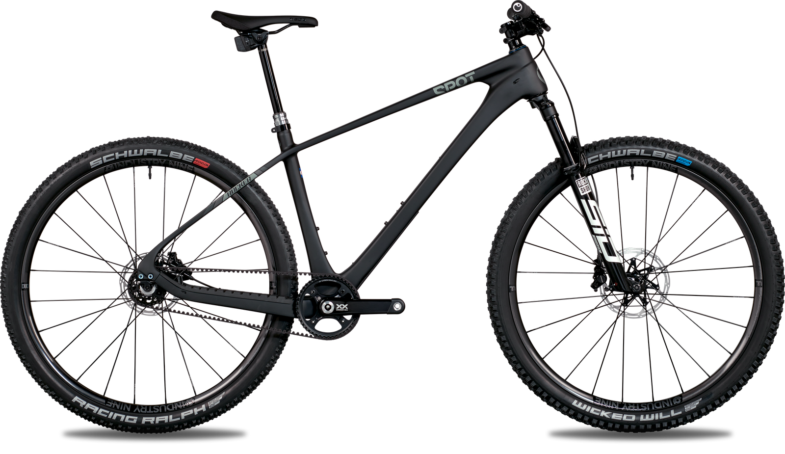 Single sprocket mountain bike sale