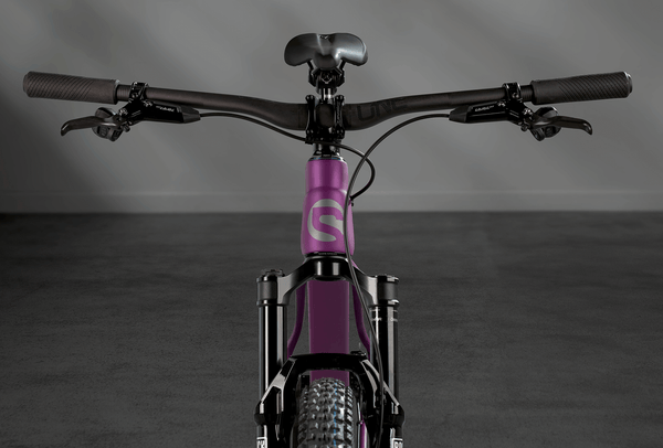 Rocker V2 Geared