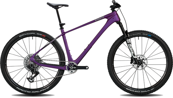 Spot Bikes Rocker Geared 29