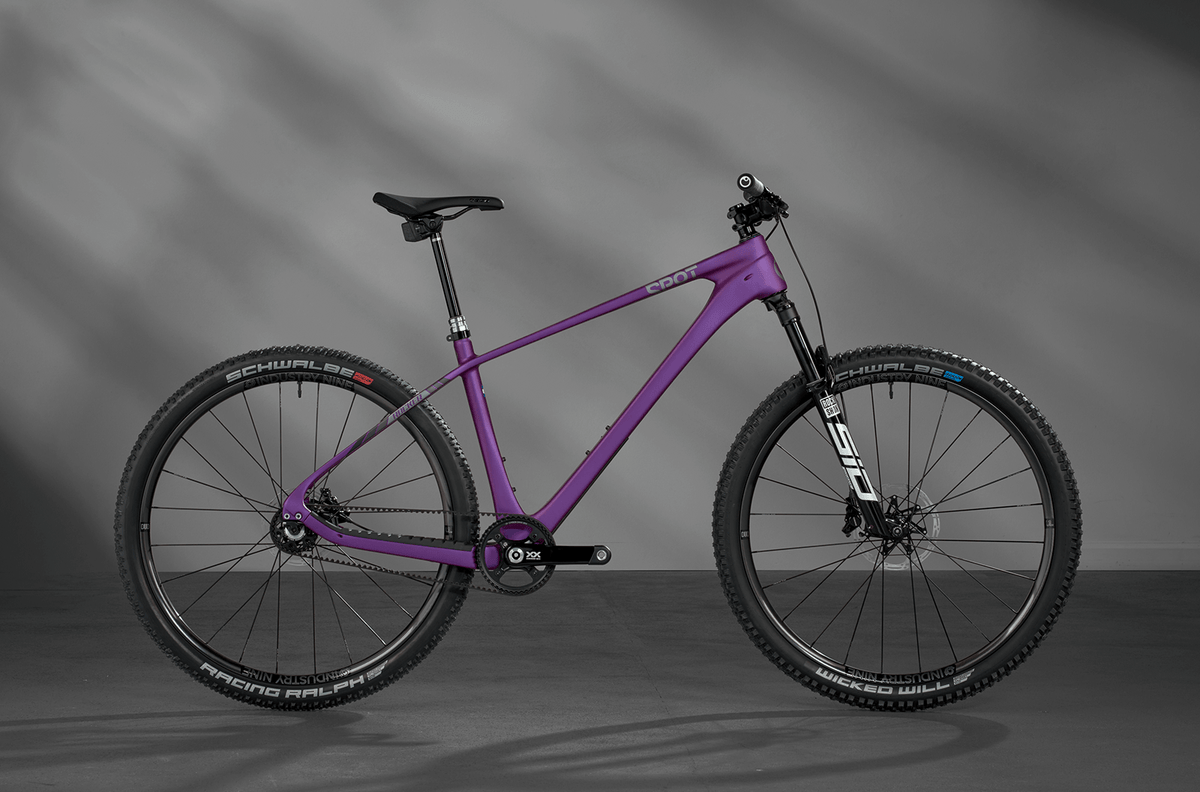 Twilight Purple //