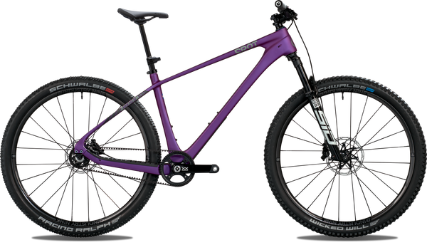 mountainbike rocker Spot Bikes