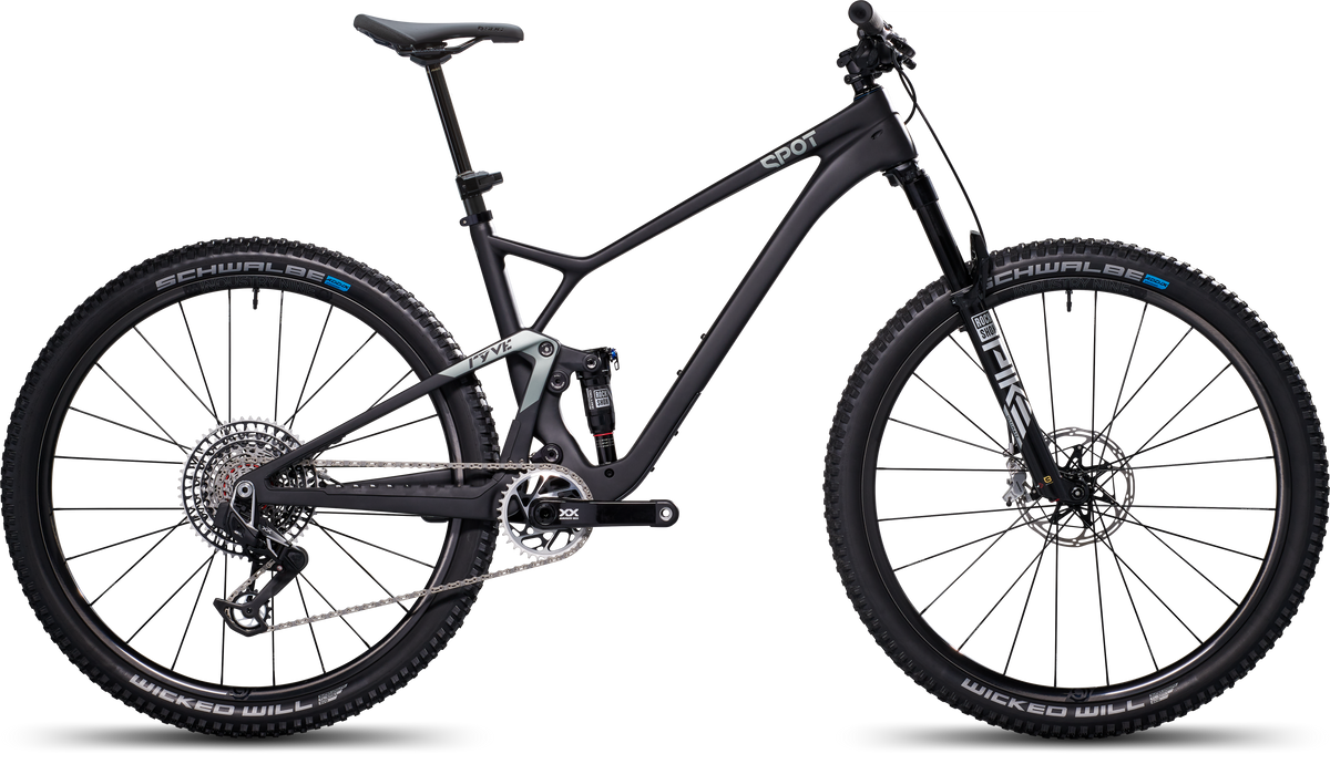 Ryve 115 in Matte Black — Ryve115 Black Clipped 5760
