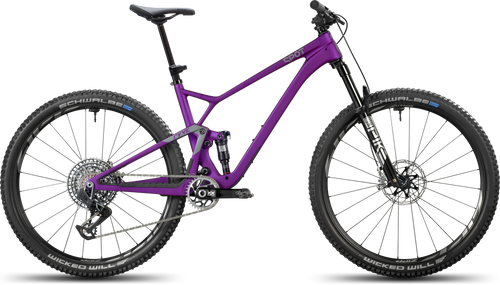 Twilight Purple // main image // Featured, Light