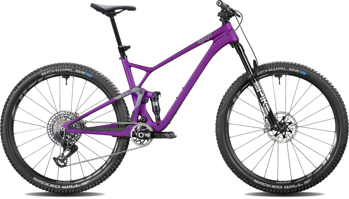Twilight Purple // main image // Featured