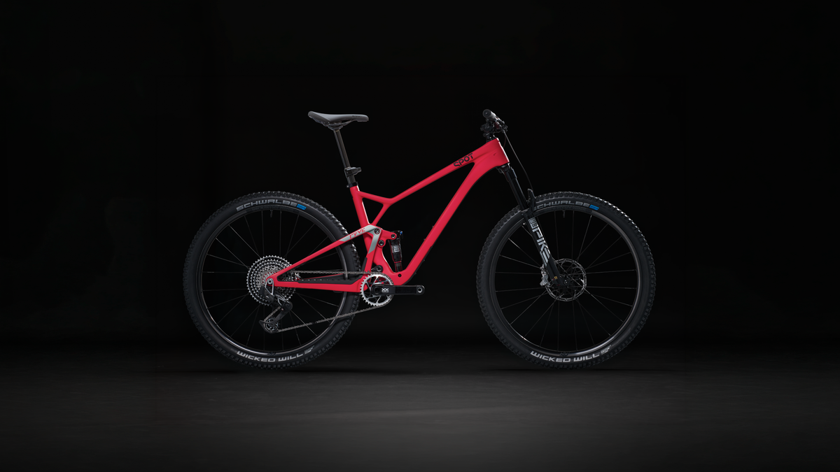 Ryve 115 in Matte Hot Tomato — Ryve Red Clipped 5760