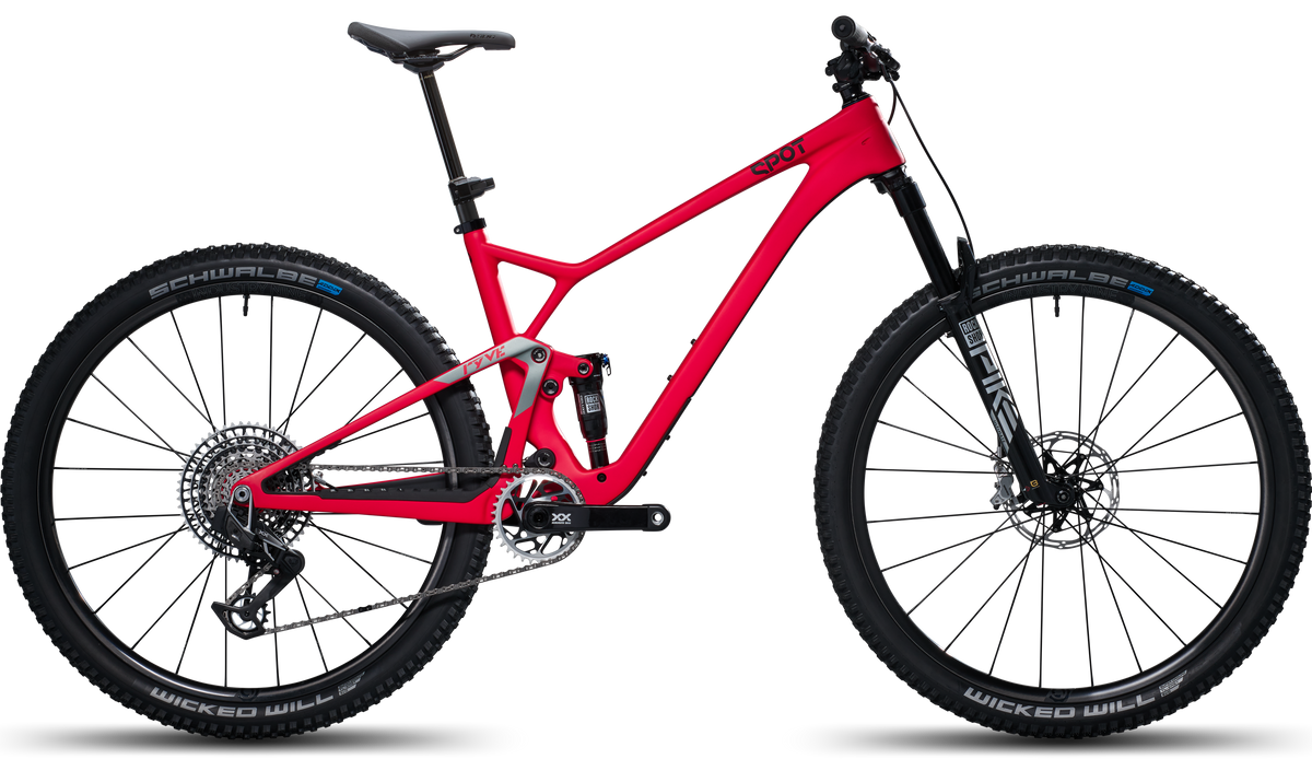 Ryve 115 in Matte Hot Tomato — Ryve Red Clipped 5760